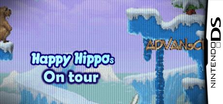 Happy Hippo's World Tour — steamgrid