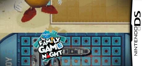 Hasbro - Best Of Des Jeux En Famille — steamgrid