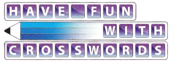 Have Fun with Crosswords — wheel (WOR)