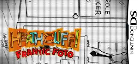 Heathcliff! - Frantic Foto — steamgrid