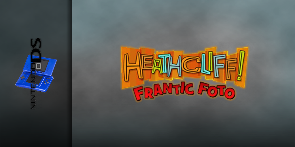 Heathcliff! - Frantic Foto — screenmarquee (US)