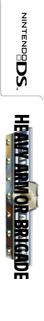 Heavy Armor Brigade — box-2D-side (US)