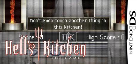 Hell's Kitchen - The Game — steamgrid