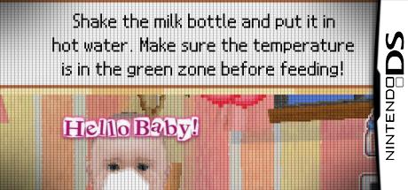 Hello Baby! — steamgrid