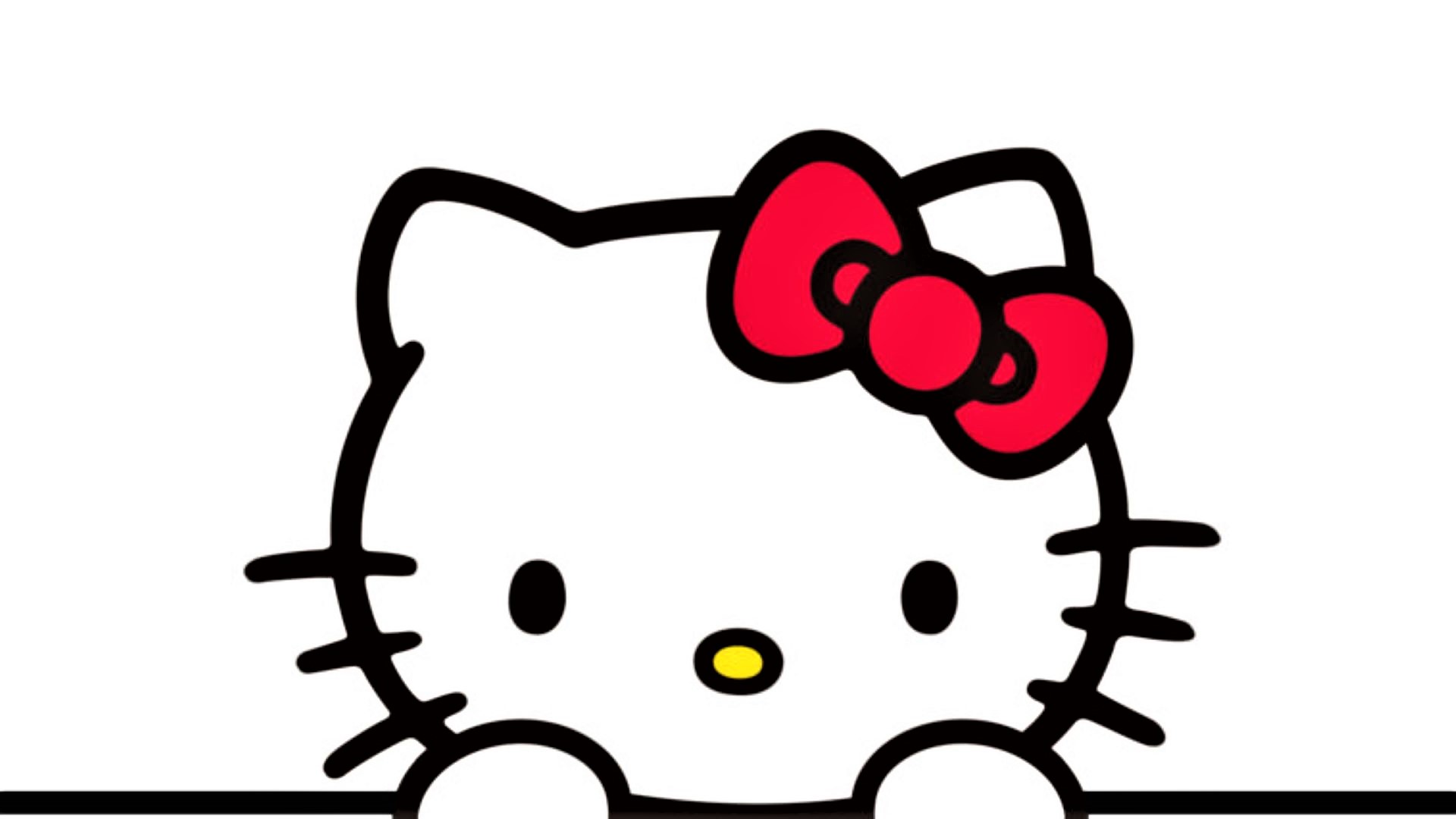 Hello Kitty Daily — fanart