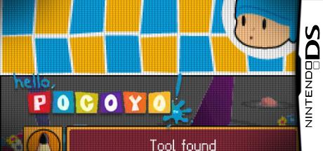 Hello, Pocoyo! — steamgrid