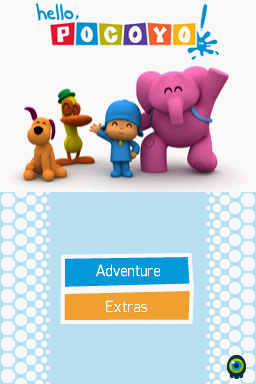 Hello, Pocoyo! — sstitle (WOR)