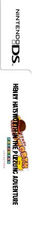 Henry Hatsworth In The Puzzling Adventure — box-2D-side (US)
