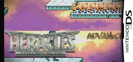 Heracles - Battle with the Gods — steamgrid