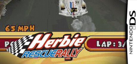 Herbie - Rescue Rally — steamgrid