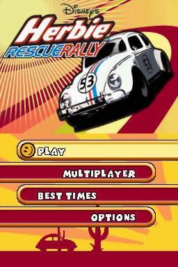 Herbie - Rescue Rally — sstitle (WOR)
