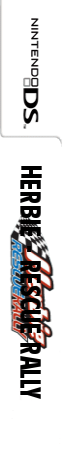 Herbie - Rescue Rally — box-2D-side (US)