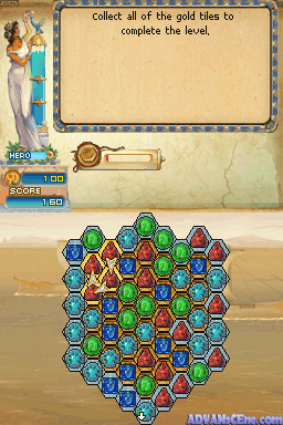 Heroes Of Hellas 2 - Olympia — ss (WOR)