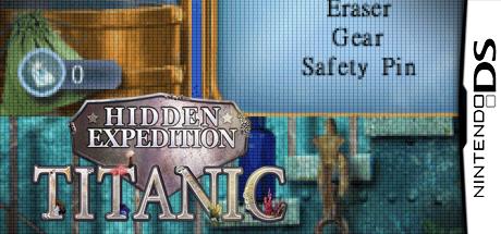 Hidden Expedition - Titanic — steamgrid