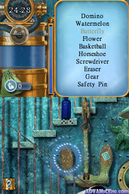 Hidden Expedition - Titanic — ss (WOR)