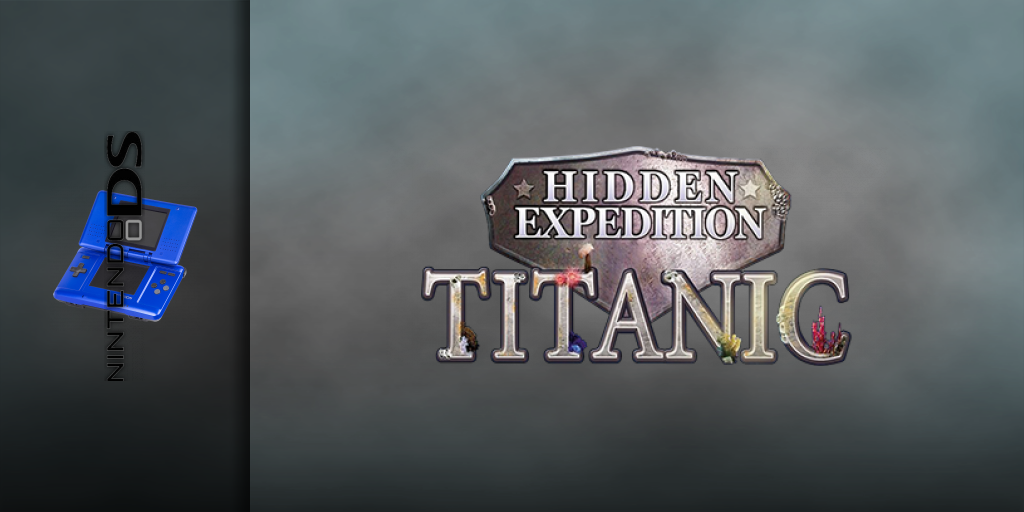 Hidden Expedition - Titanic — screenmarquee (EU)