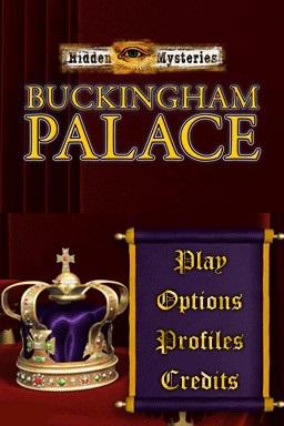 Hidden Mysteries - Buckingham Palace — sstitle (WOR)