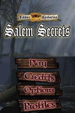 Hidden Mysteries - Salem Witches — sstitle (WOR)