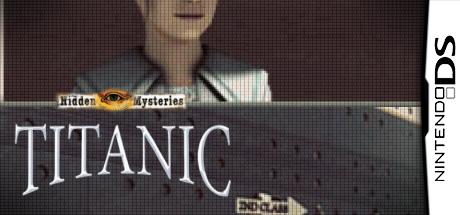Hidden Mysteries - Titanic — steamgrid
