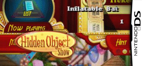 Hidden Object Show — steamgrid
