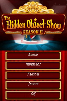 Hidden Object Show — sstitle (WOR)