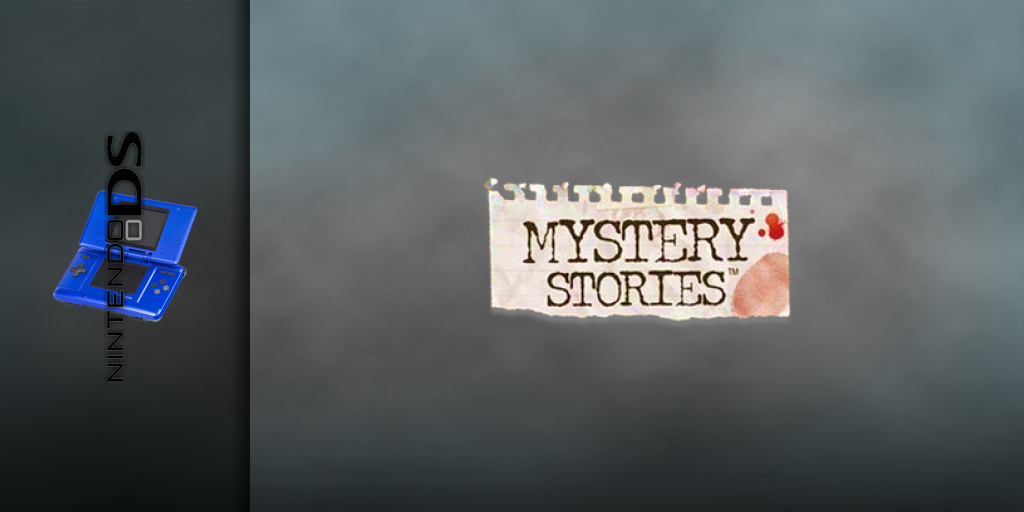 Mystery Stories - Hidden Objects — screenmarquee (US)