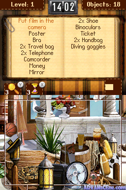Mystery Stories - Hidden Objects — ss (WOR)