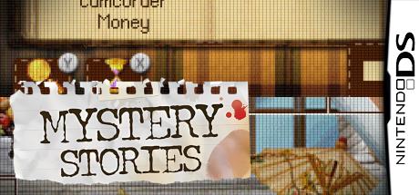 Mystery Stories — steamgrid