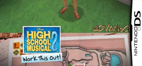 High School Musical 2 - Work This Out! — steamgrid