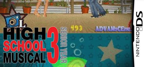 High School Musical 3 - Senior Year — steamgrid