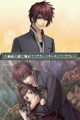 Hiiro No Kakera Ds — ss (JP)