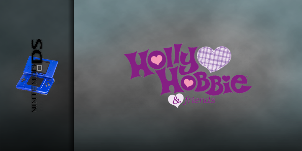 Holly Hobbie And Friends — screenmarquee (US)