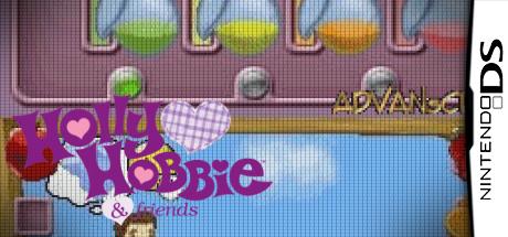 Holly Hobbie & Friends — steamgrid