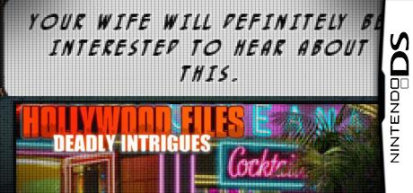 Hollywood Files — steamgrid