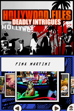 Hollywood Files — sstitle (WOR)