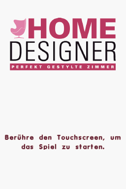 Home Designer - Perfekt Gestylte Zimmer — sstitle (WOR)