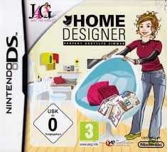 Home Designer - Perfekt Gestylte Zimmer box art