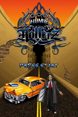 Homie Rollerz — sstitle (WOR)