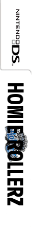 Homie Rollerz — box-2D-side (US)