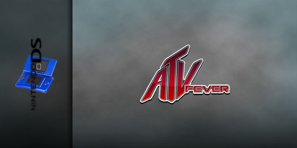 Honda Atv Fever — screenmarquee (US)