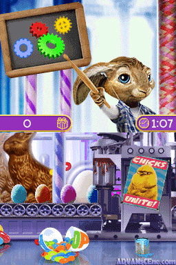 Hop - Le Film — ss (WOR)