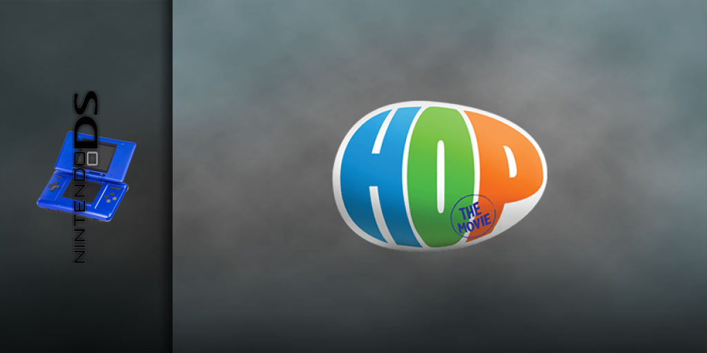 Hop - Le Film — screenmarquee (WOR)