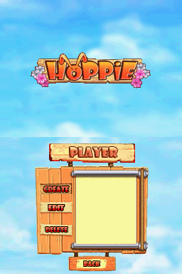 Hoppie — sstitle (WOR)