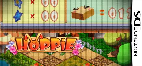 Hoppie — steamgrid