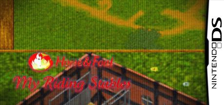 Horse & Foal - My Riding Stables — steamgrid