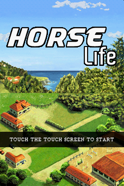 Horse Life — sstitle (WOR)