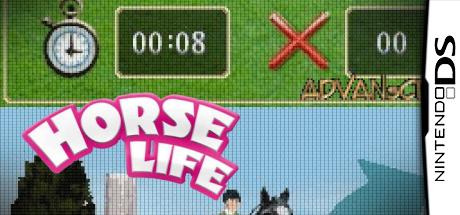 Horse Life — steamgrid