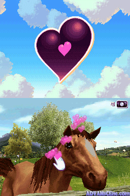 Horse Life 3 - Mon Haras, Mes Chevaux — ss (WOR)