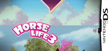 Horse Life 3 - Mon Haras, Mes Chevaux — steamgrid