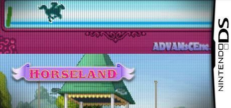 Horseland — steamgrid